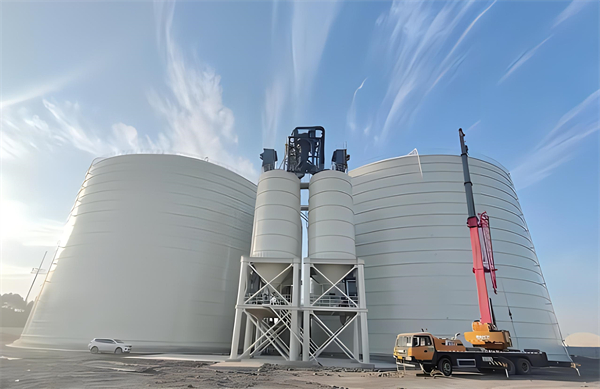 澄迈大型钢板库