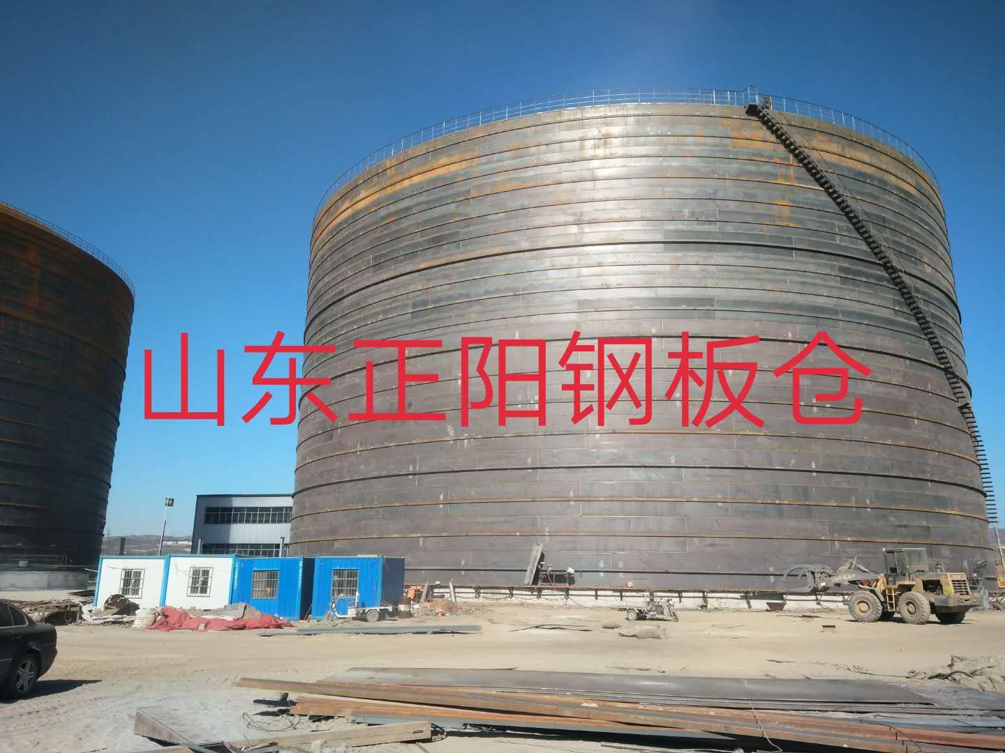 澄迈什么是装配式钢板仓