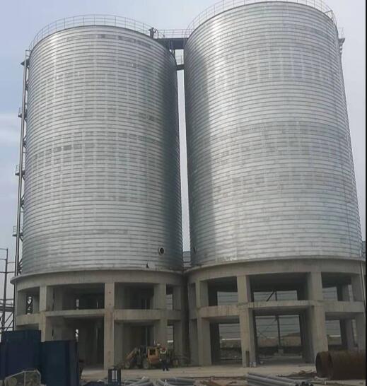 澄迈镀锌卷板仓