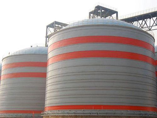 澄迈钢板仓技术、性能综合说明